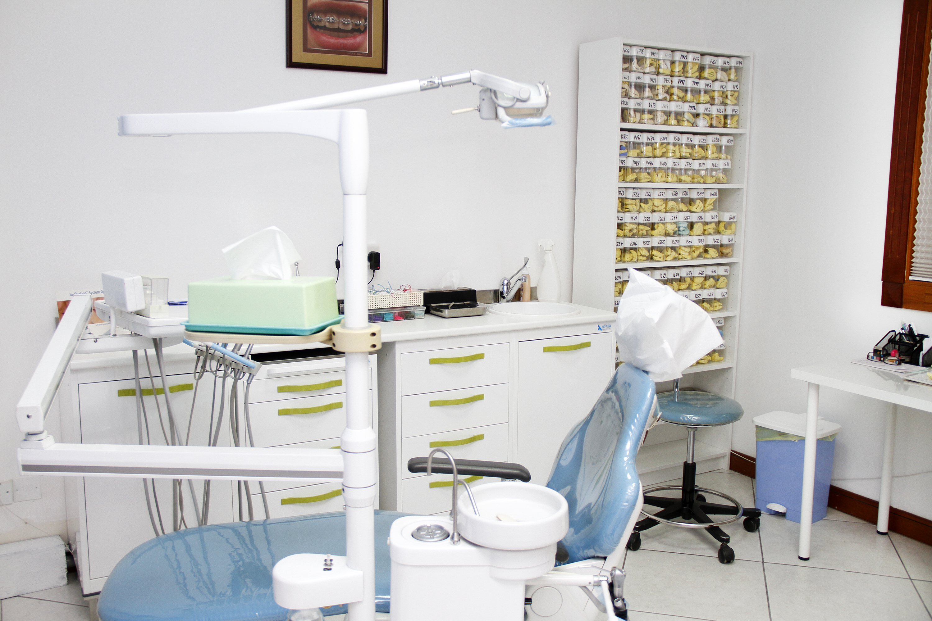 Sharjah Orthodontist