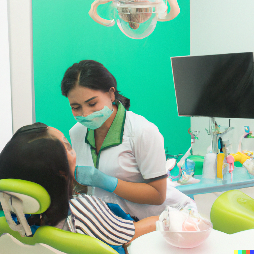 Sharjah Dental Implants