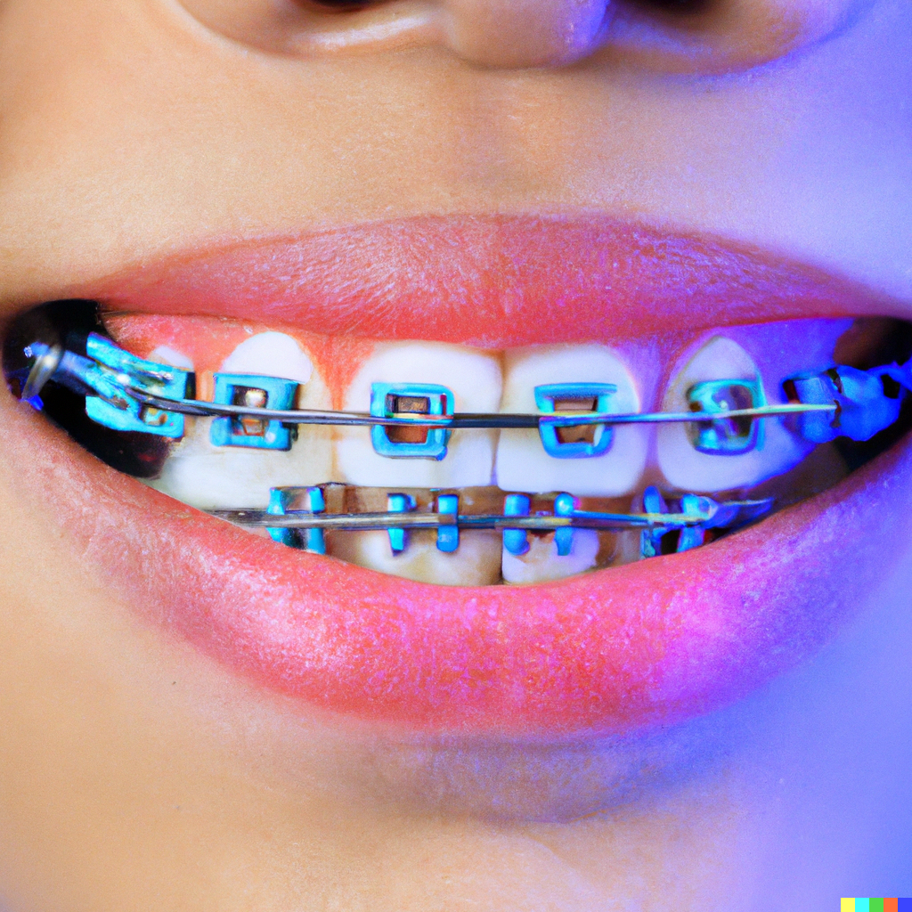 Braces in Sharjah