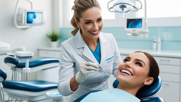 Oral Surgeon Sharjah