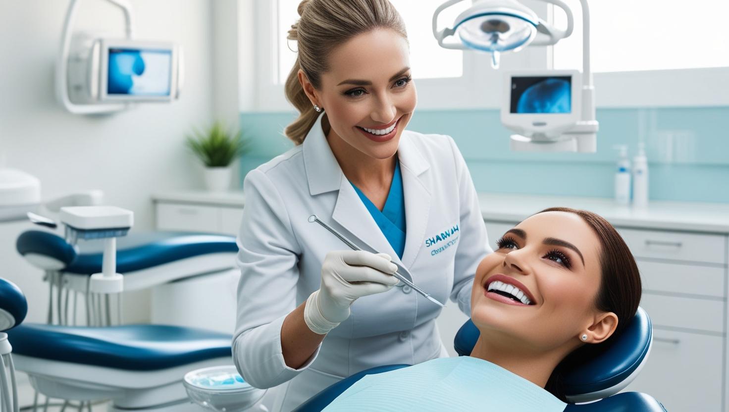 Oral Surgeon Sharjah