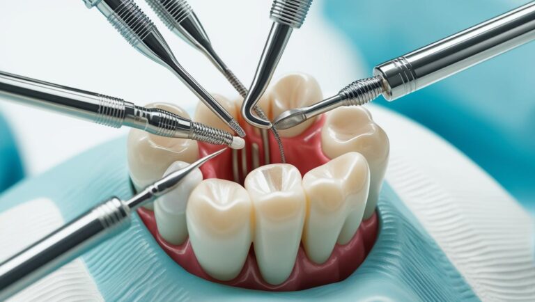 root canal sharjah lulu medical